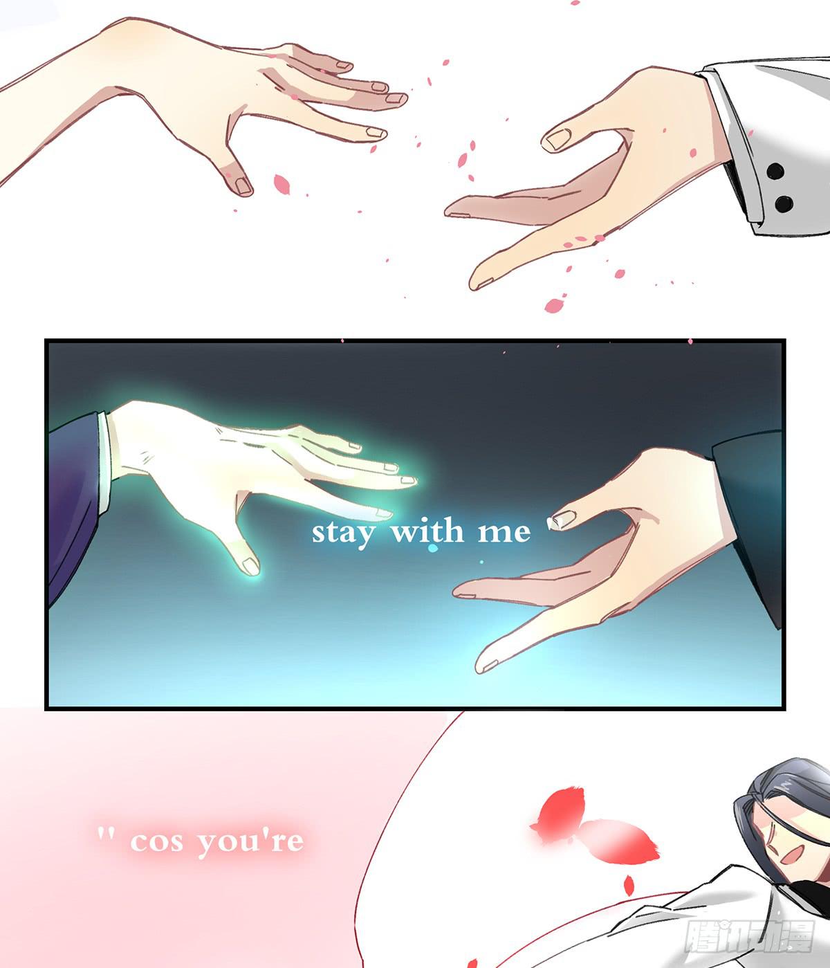 我想陪着你-第9话