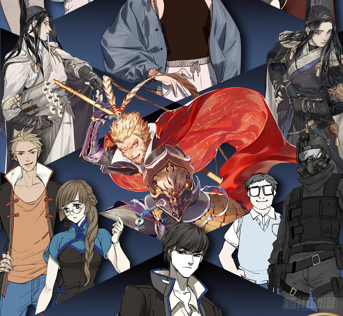 我想陪着你-第9话