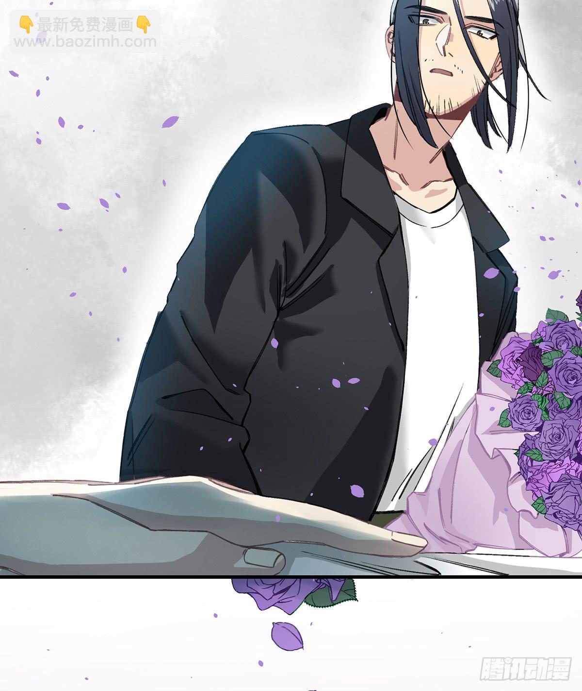 我想陪着你-第9话