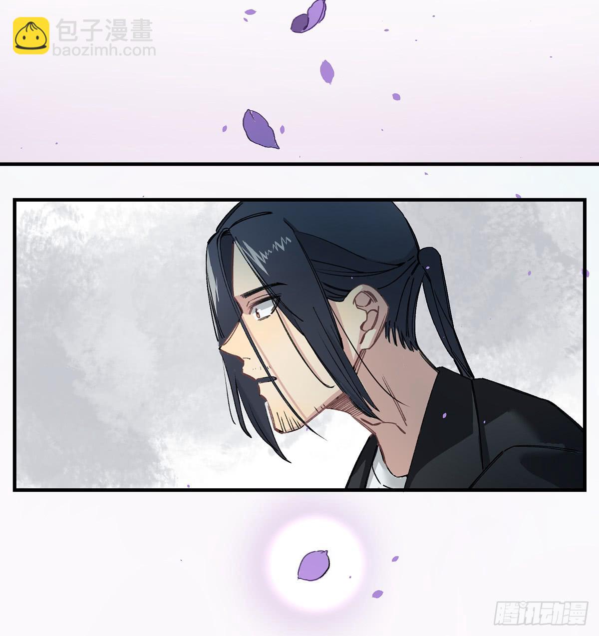 我想陪着你-第9话