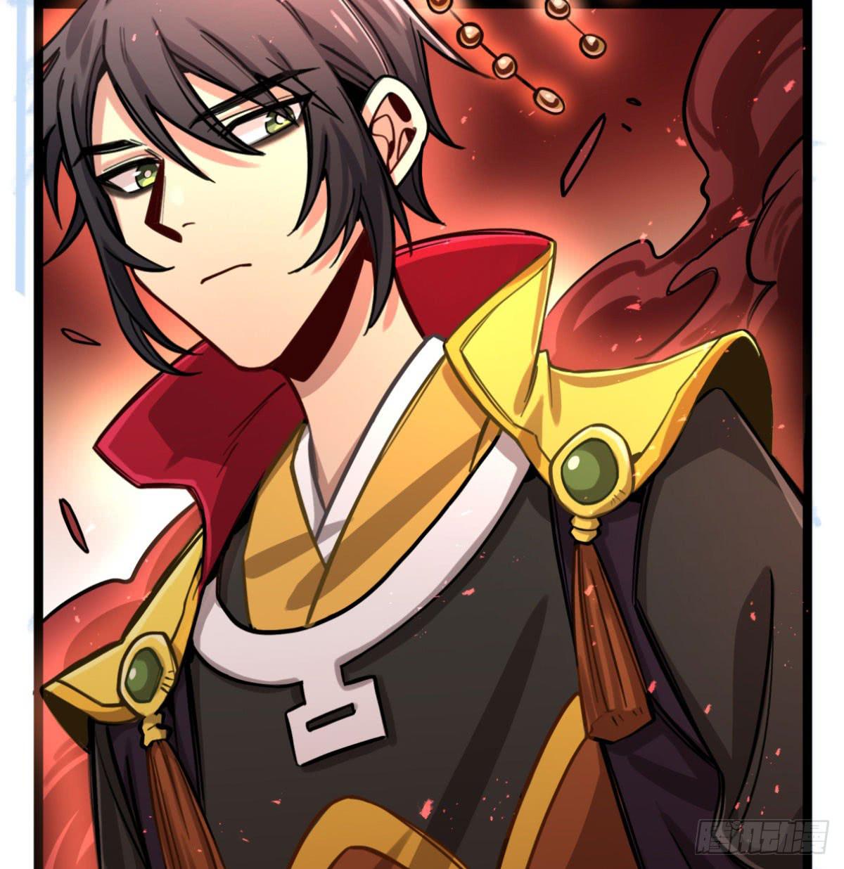 你对他有愧？(1/2)-第81话