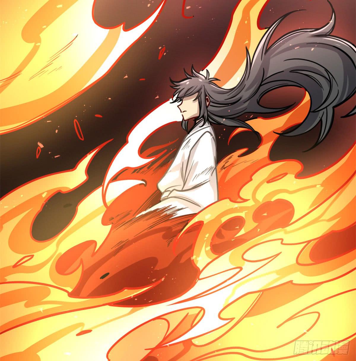 这不是真的！(1/2)-第83话