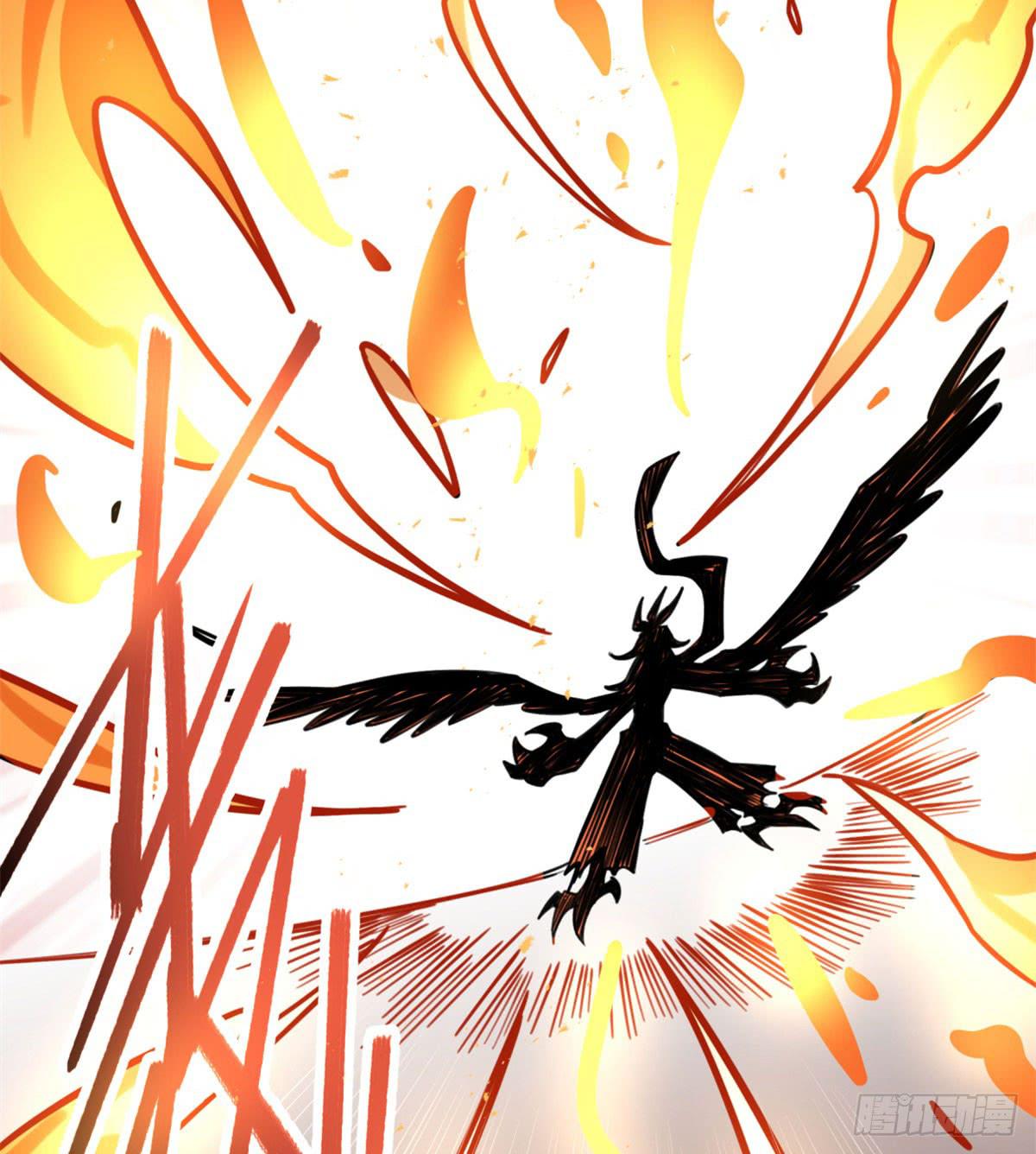 这不是真的！(1/2)-第83话