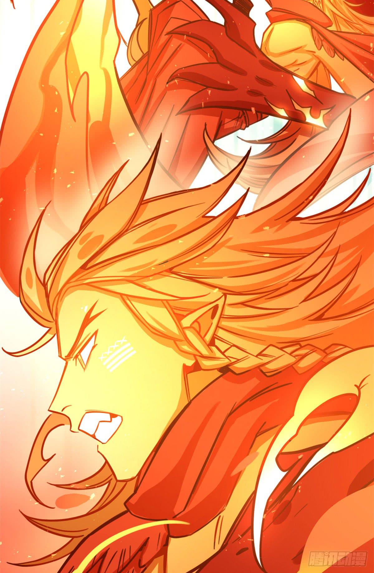 这不是真的！(1/2)-第83话