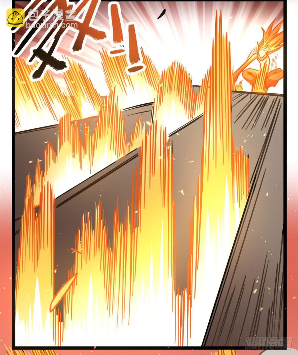 这不是真的！(1/2)-第83话