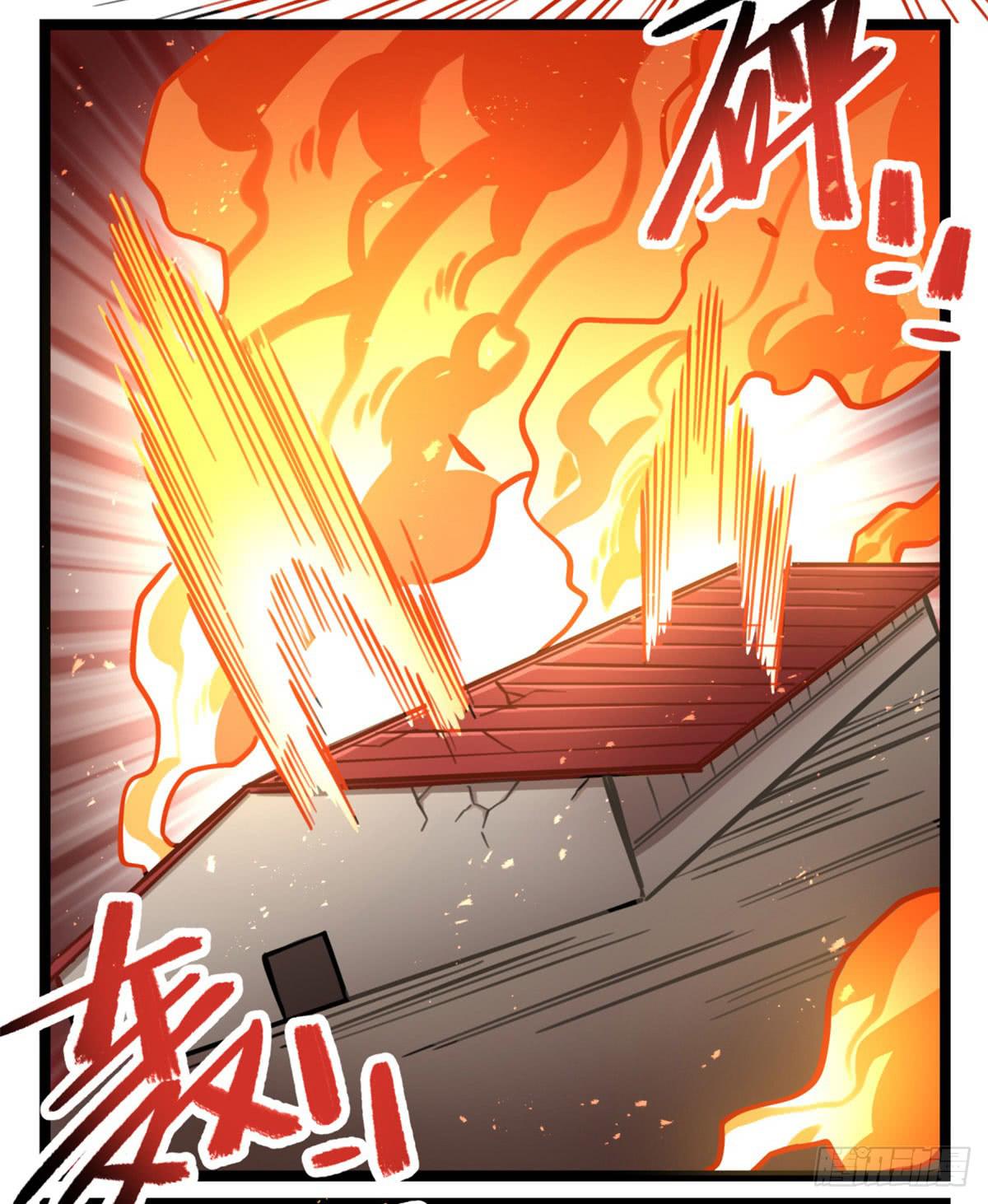 这不是真的！(1/2)-第83话