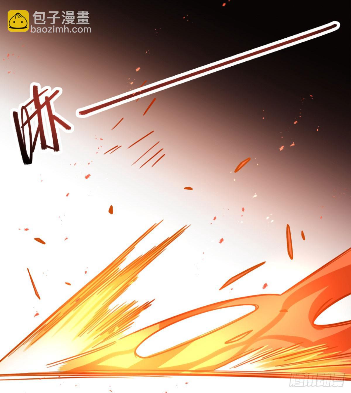 这不是真的！(1/2)-第83话