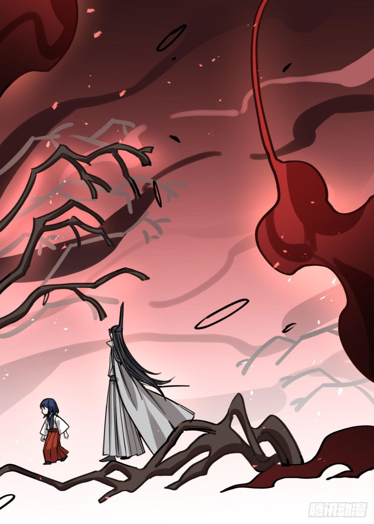 最棘手的怪物(1/2)-第85话