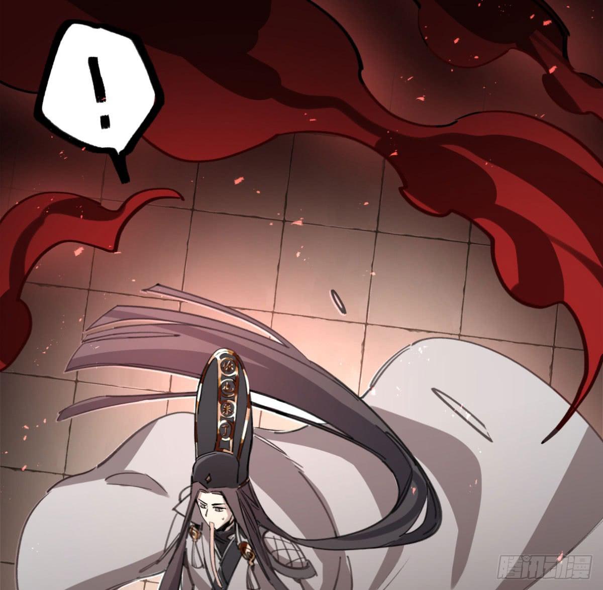 最棘手的怪物(1/2)-第85话