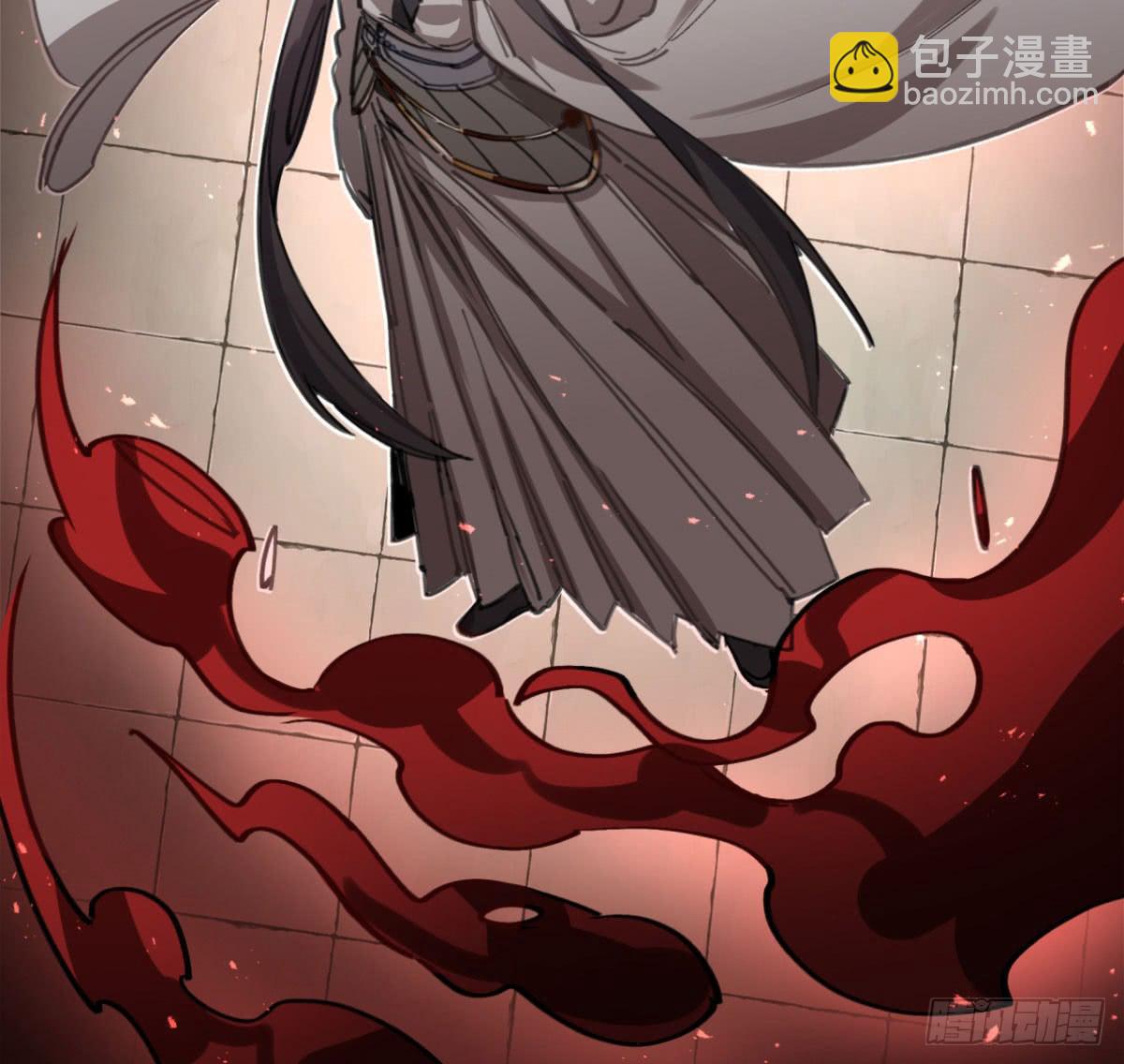 最棘手的怪物(1/2)-第85话