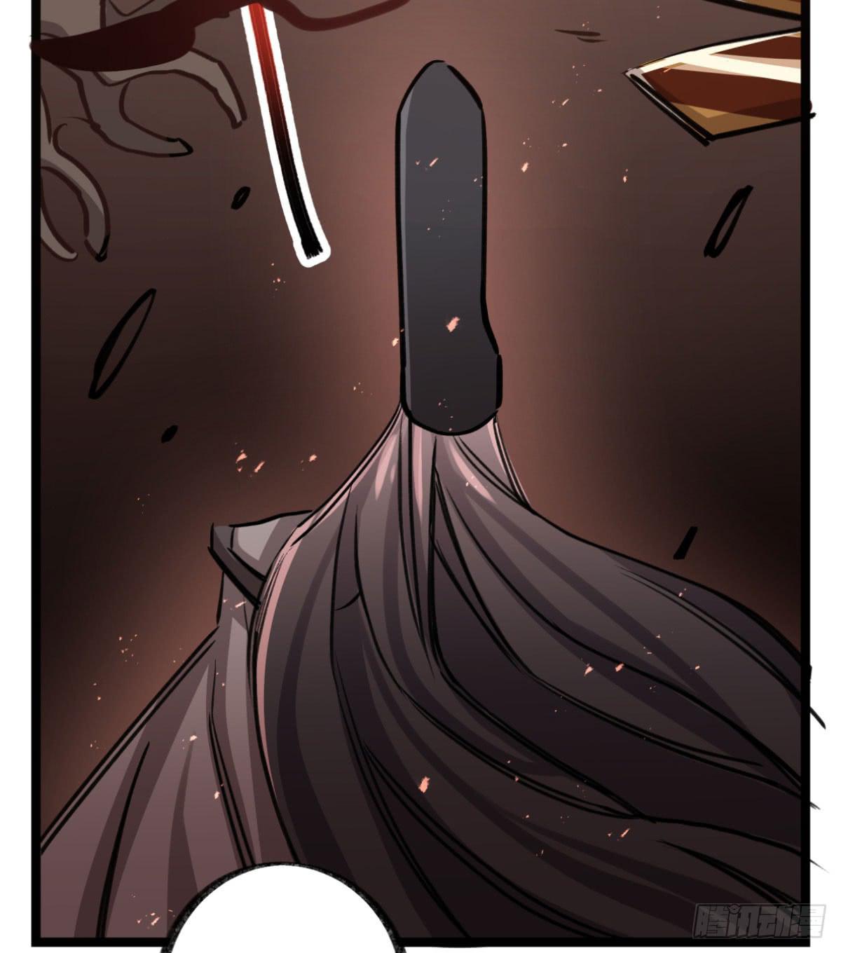 最棘手的怪物(1/2)-第85话