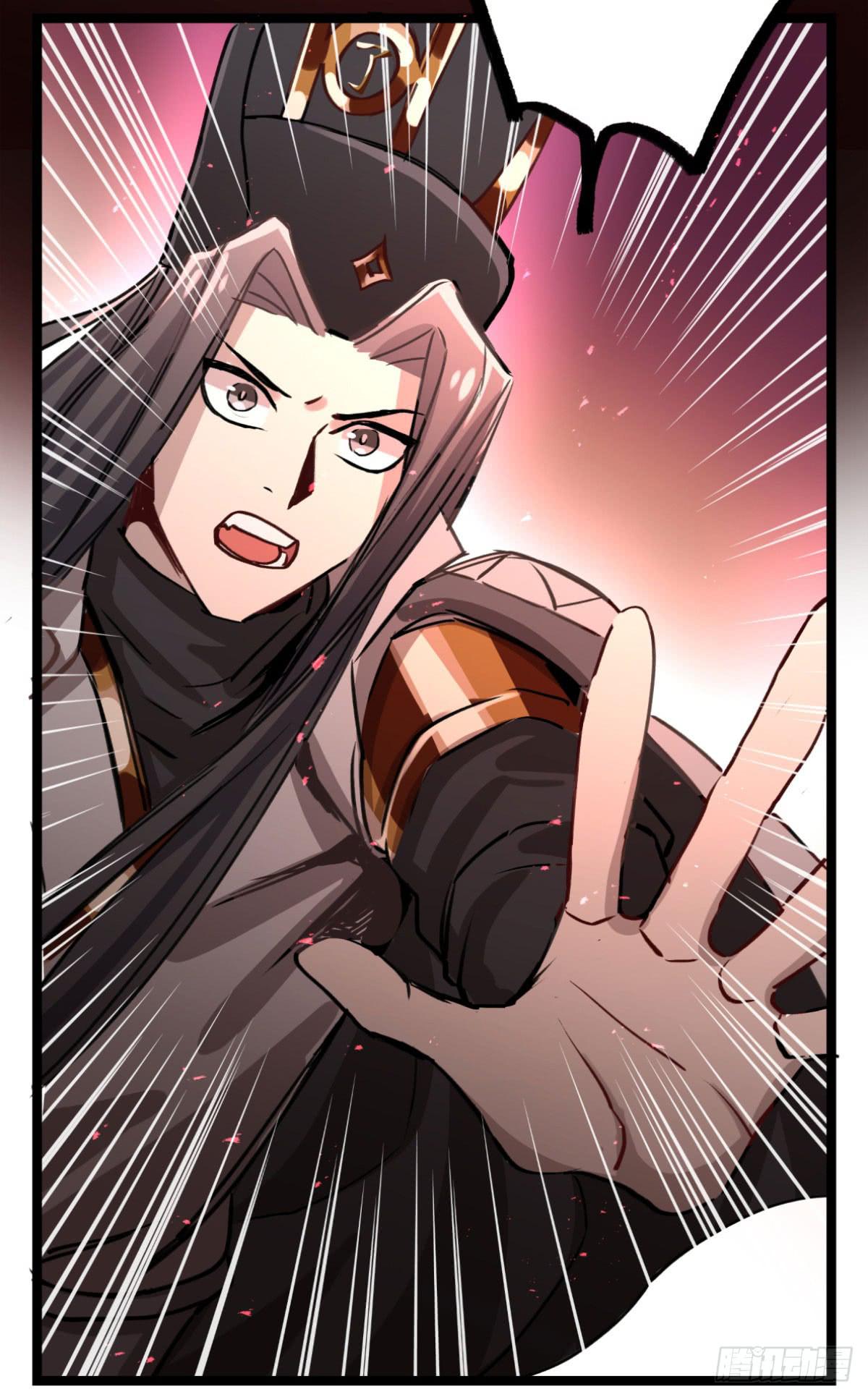 最棘手的怪物(1/2)-第85话