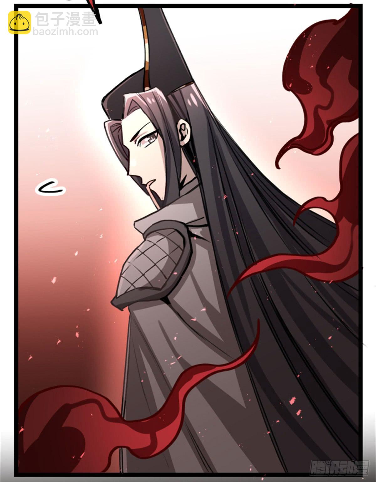 最棘手的怪物(1/2)-第85话