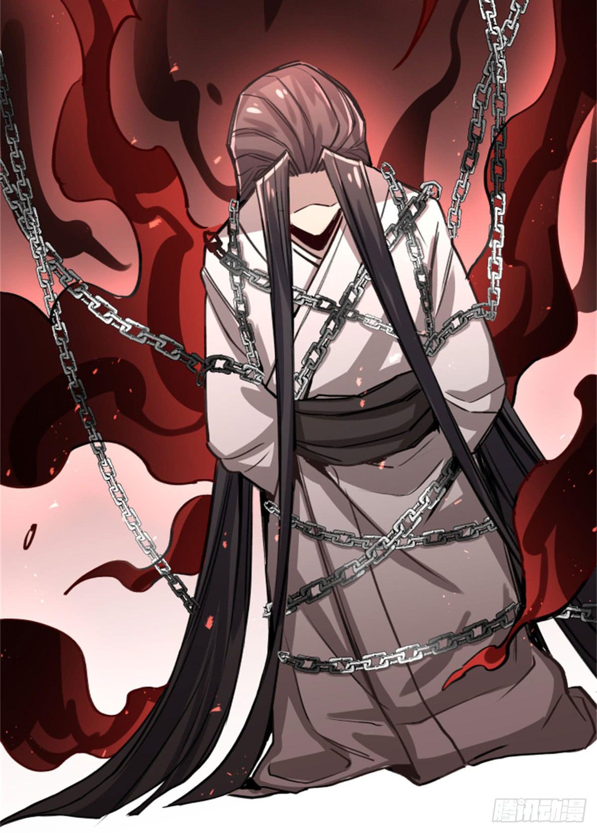 最棘手的怪物(1/2)-第85话