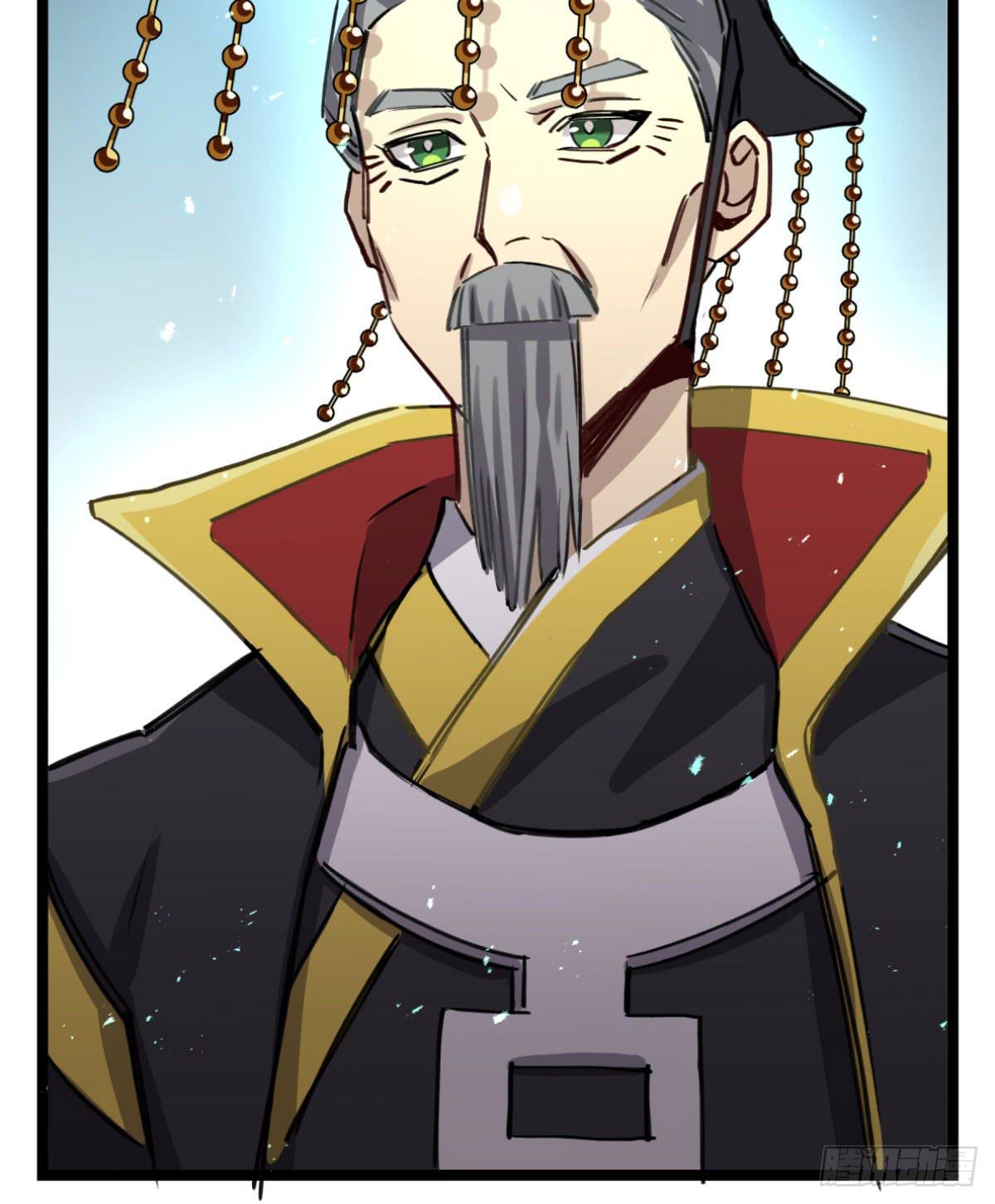 最棘手的怪物(1/2)-第85话