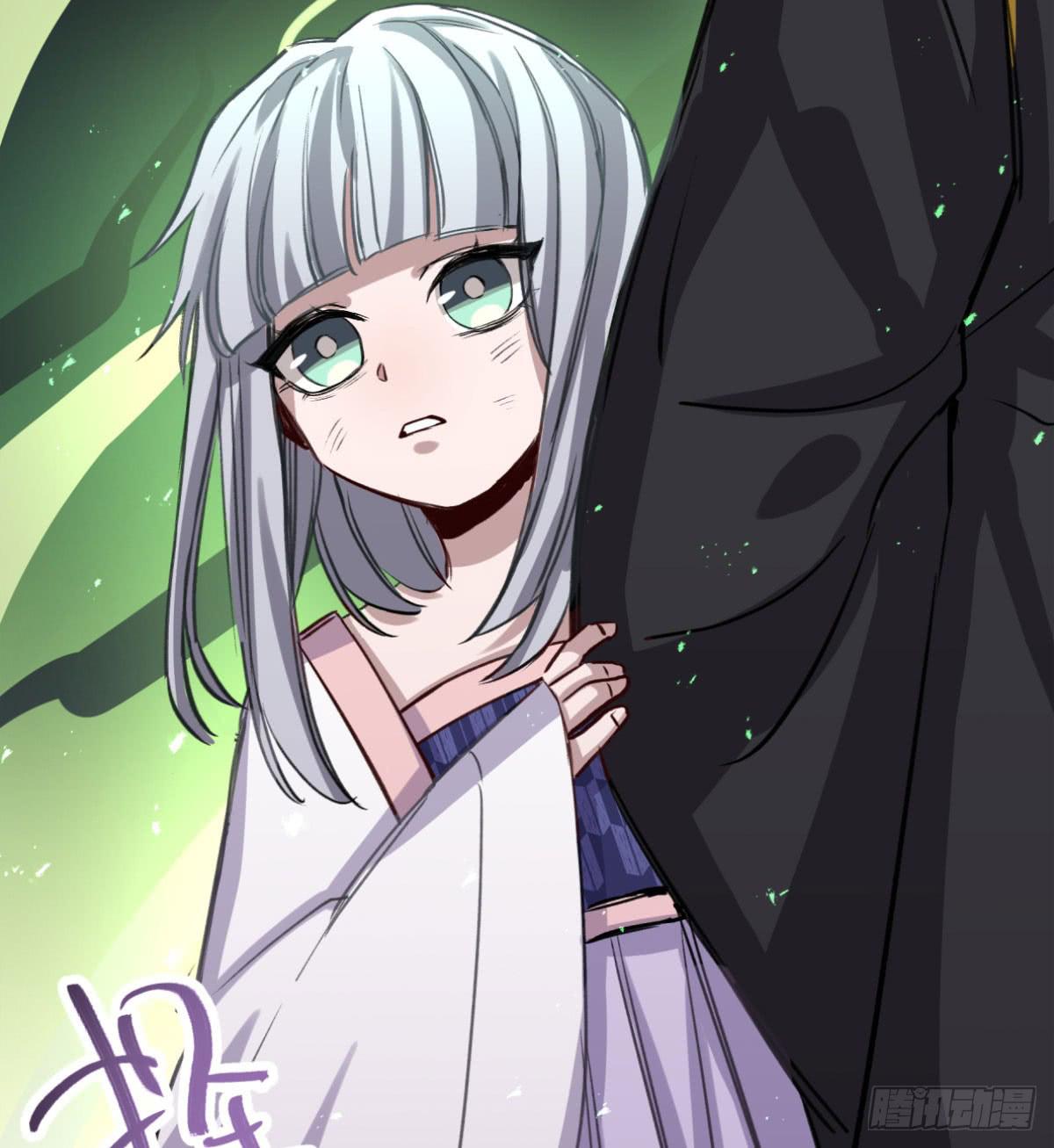 真正的孟婆(1/2)-第87话