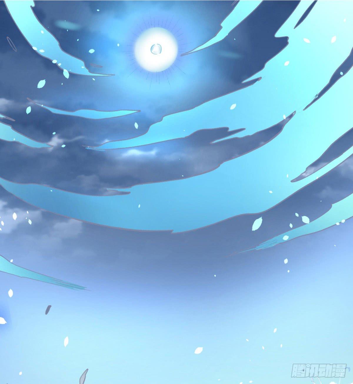 真正的孟婆(1/2)-第87话