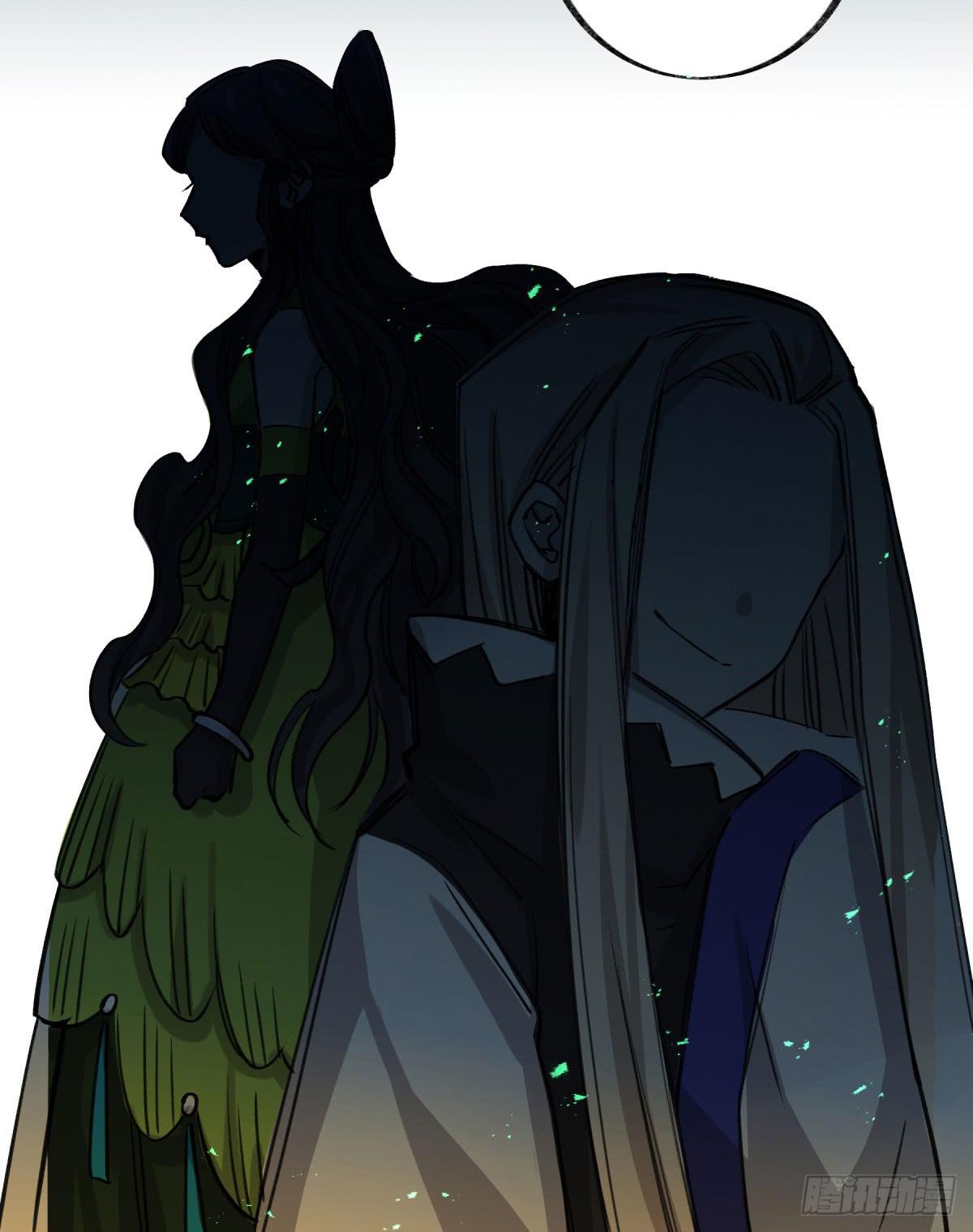 真正的孟婆(1/2)-第87话