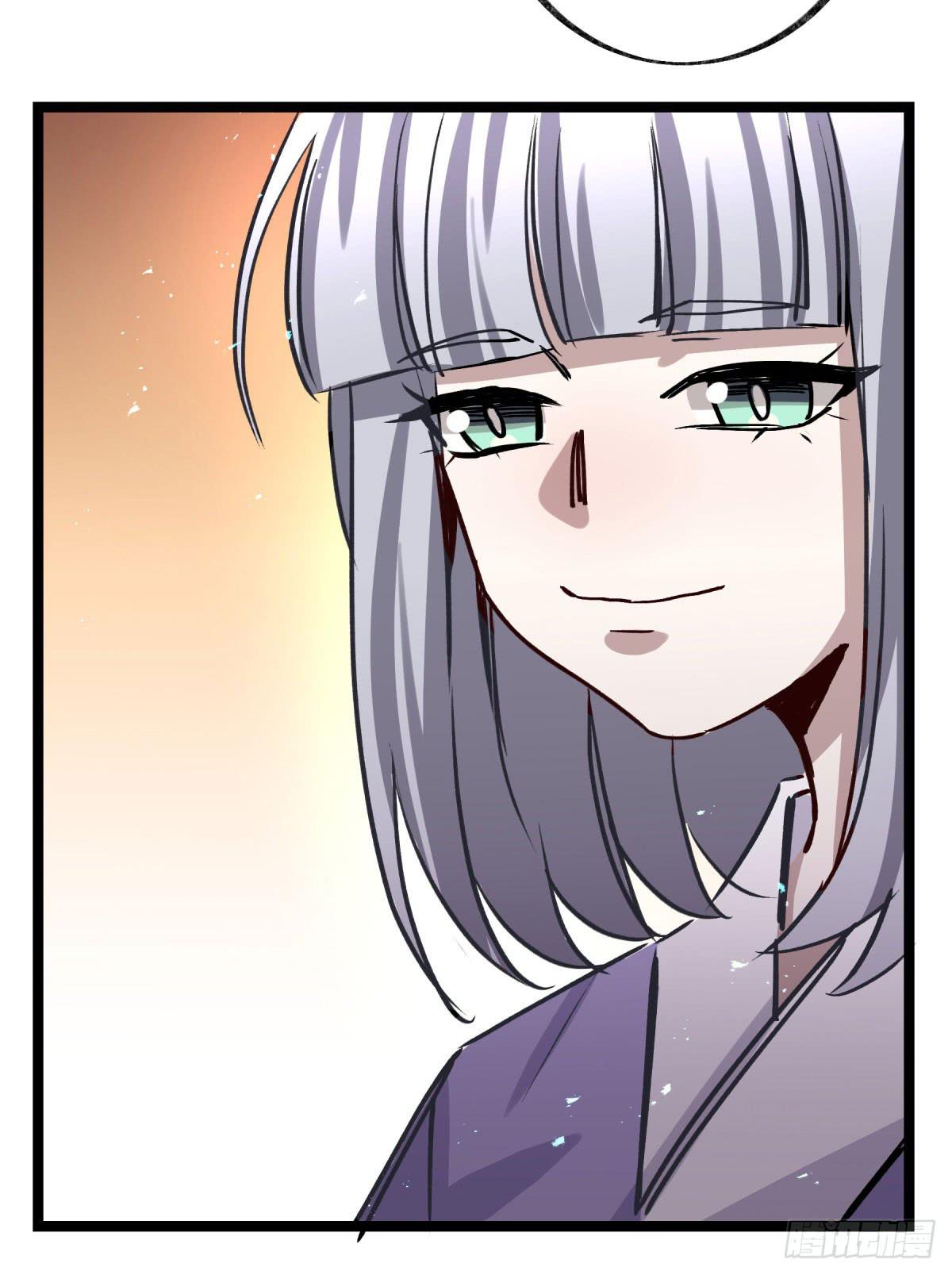 地府的规矩(1/2)-第89话