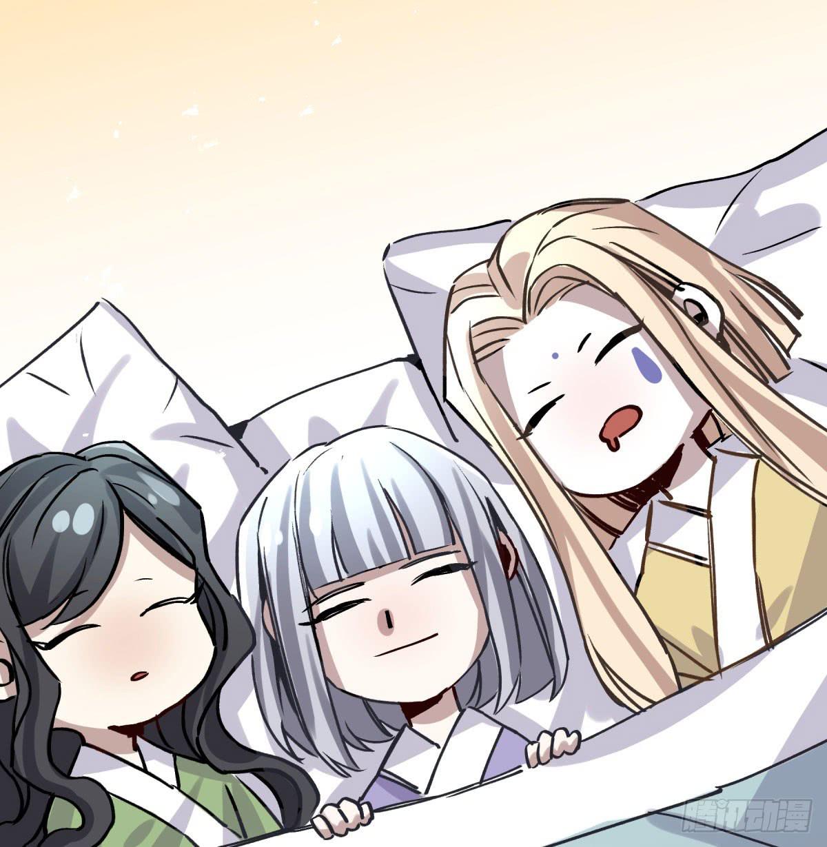 地府的规矩(1/2)-第89话