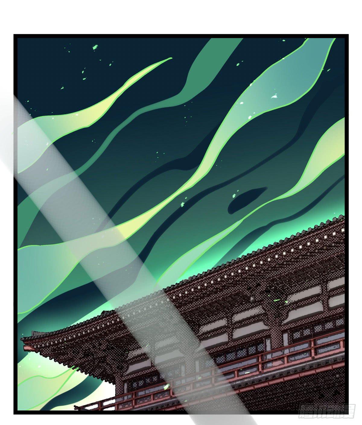 地府的规矩(1/2)-第89话