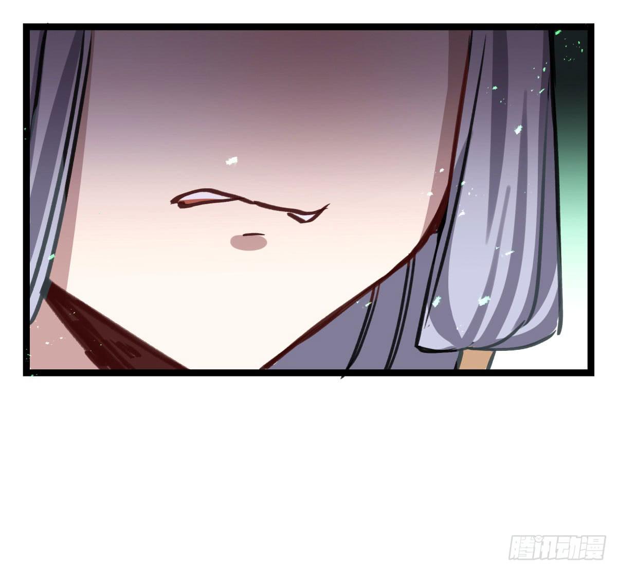 地府的规矩(1/2)-第89话