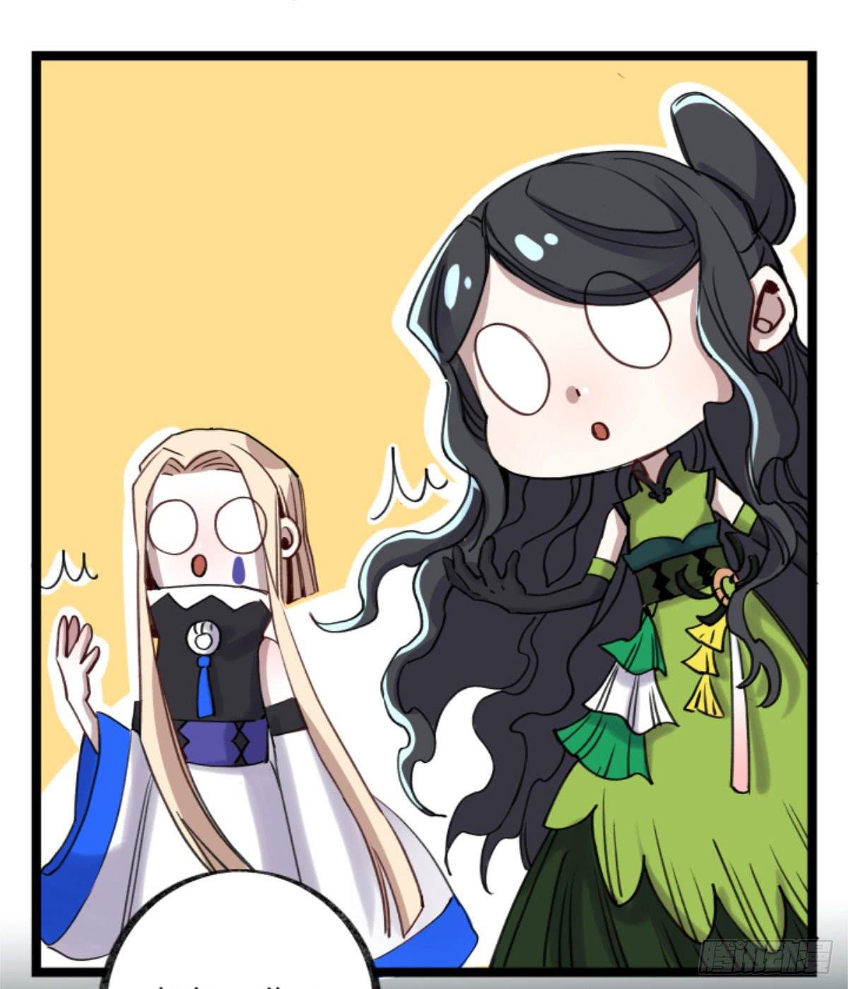 孟氏姐妹(1/2)-第91话