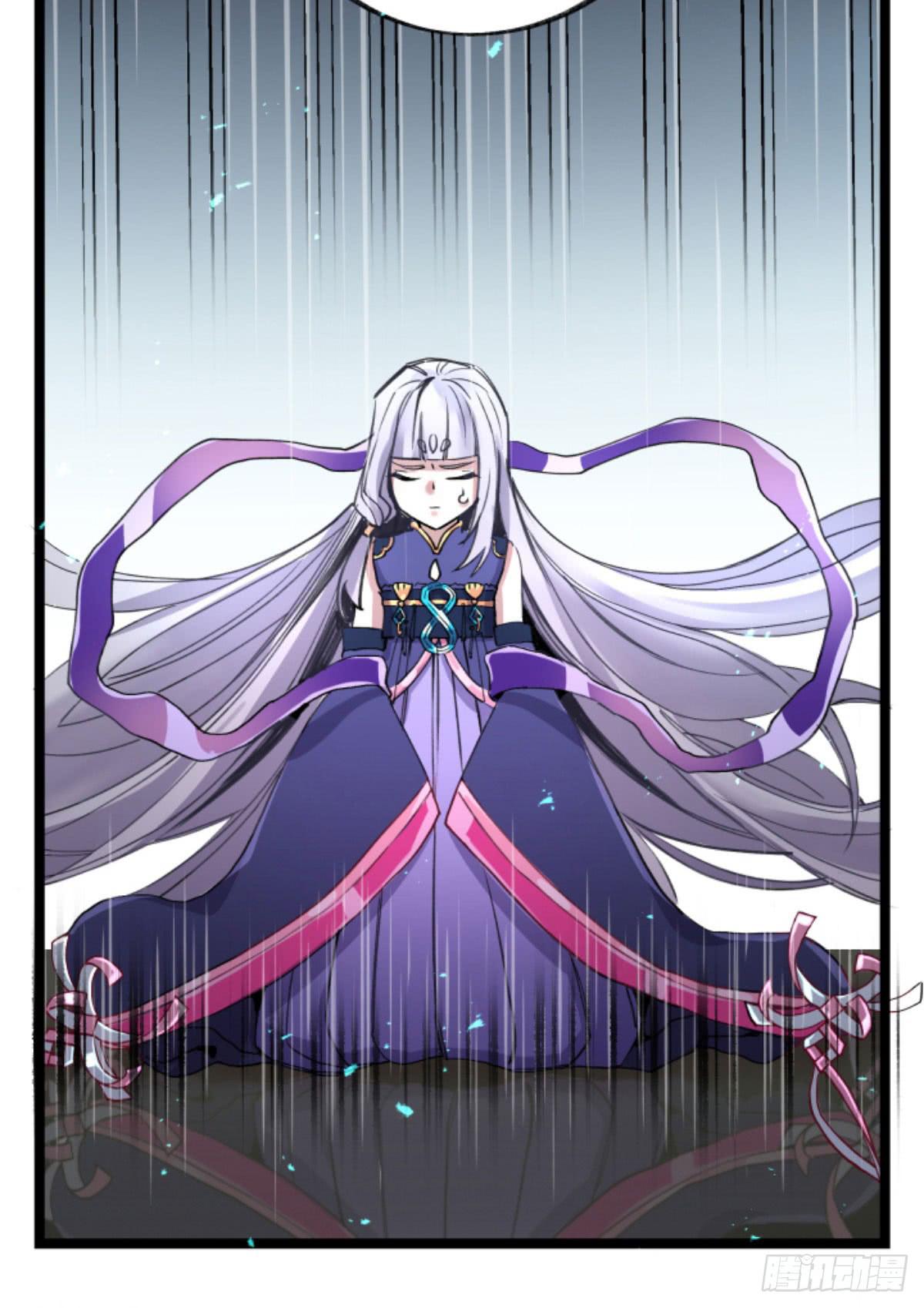 孟氏姐妹(1/2)-第91话