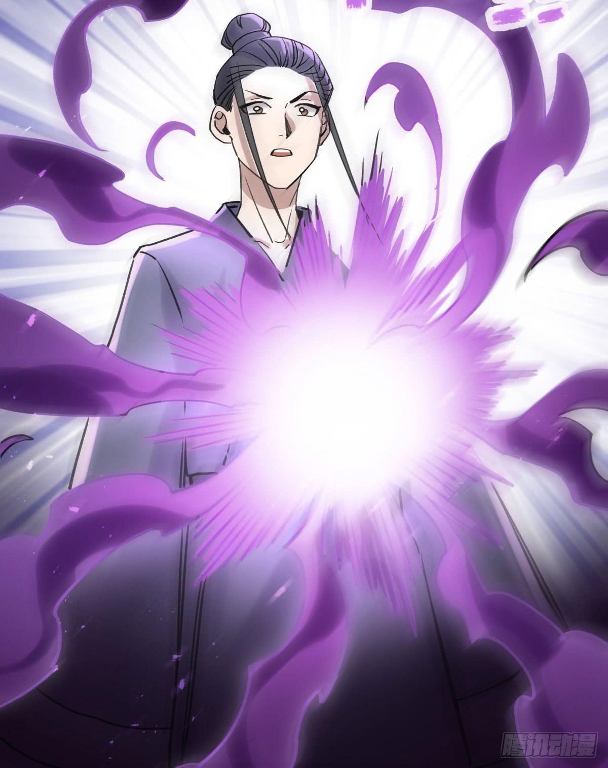 实验失败了(1/2)-第93话