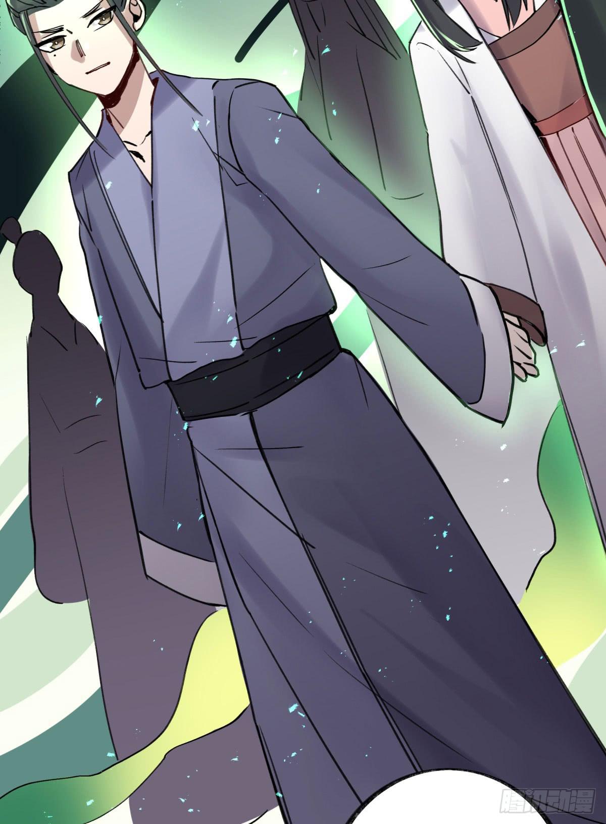 实验失败了(1/2)-第93话