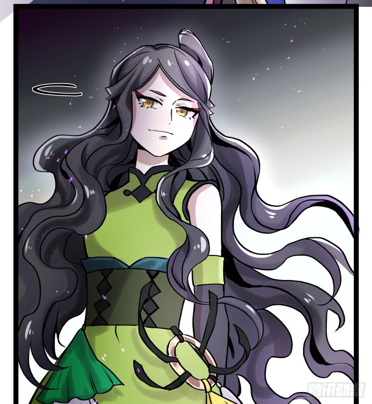 决裂(1/2)-第95话