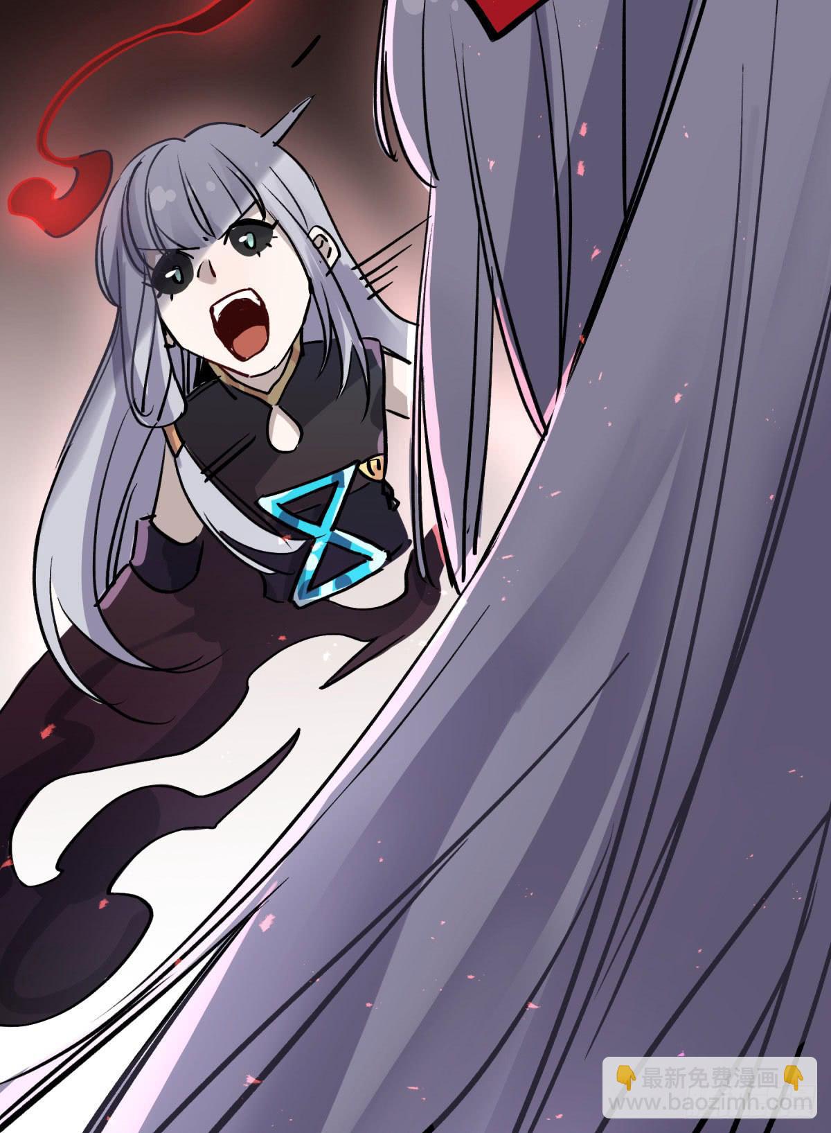 心魔显现征兆(1/2)-第97话