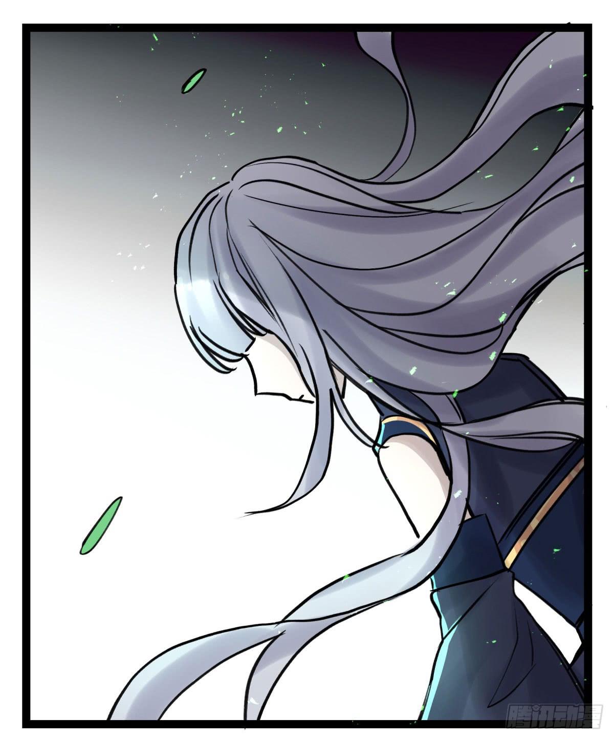 心魔显现征兆(1/2)-第97话