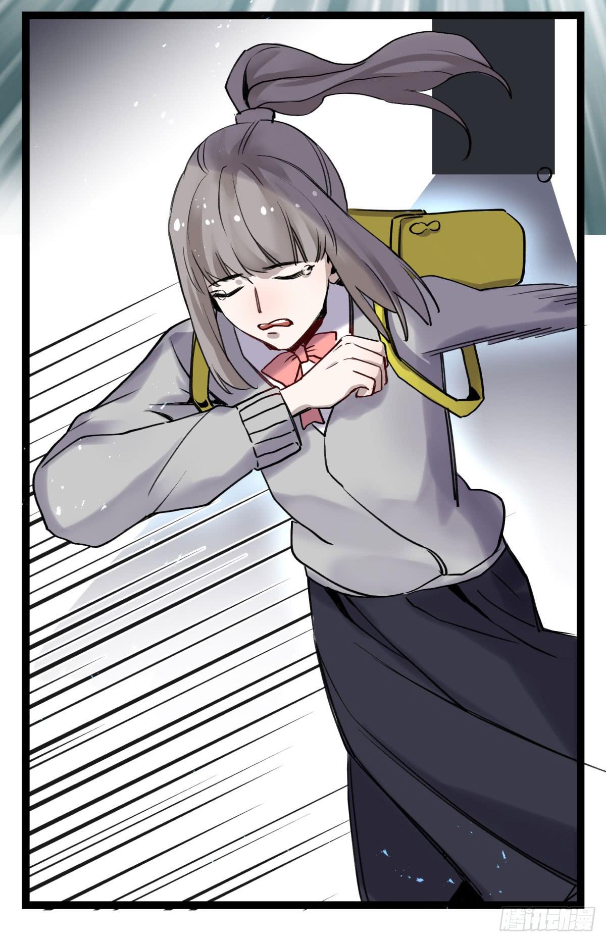 都是为了你好(1/2)-第99话