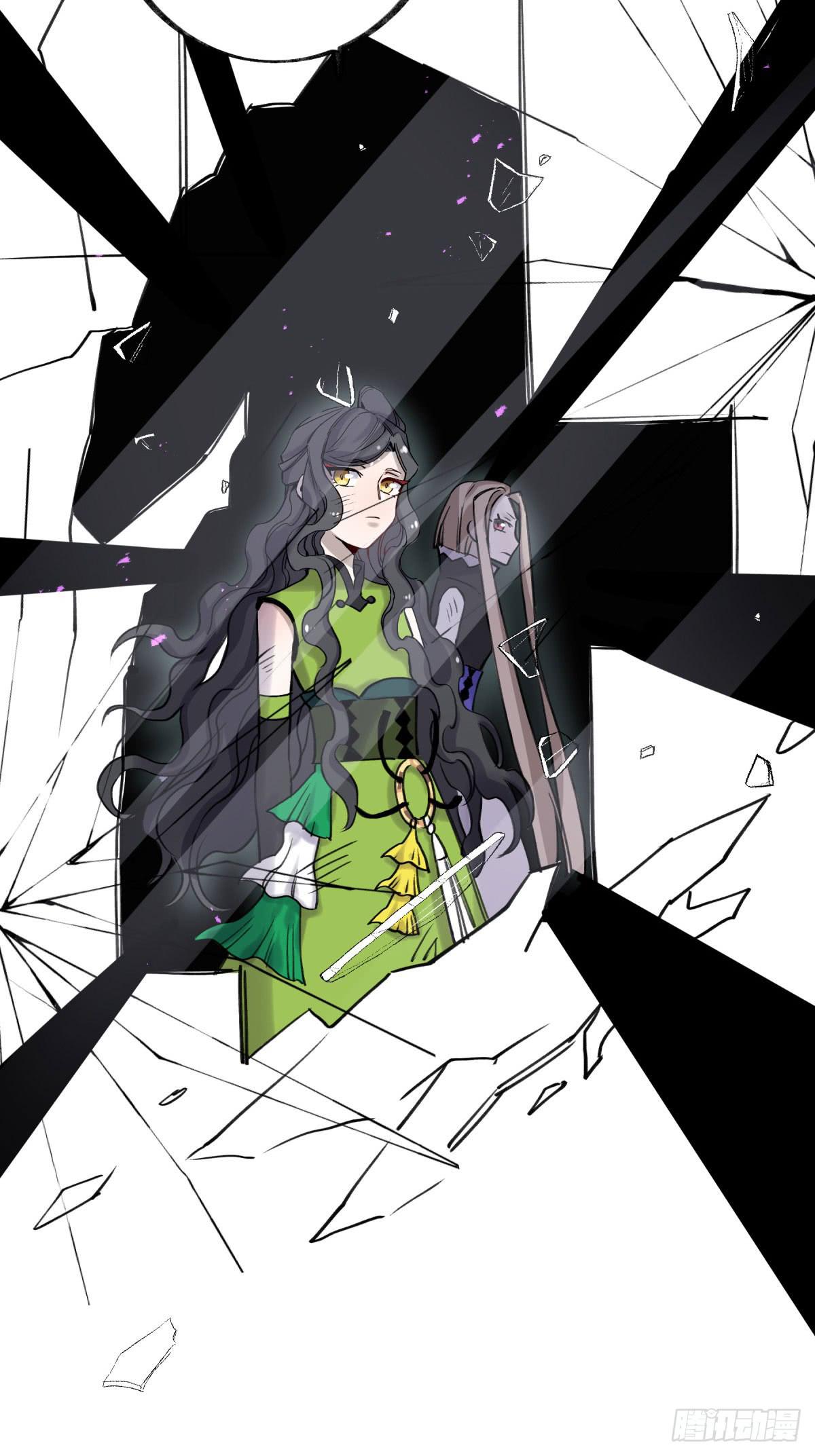 都是为了你好(1/2)-第99话