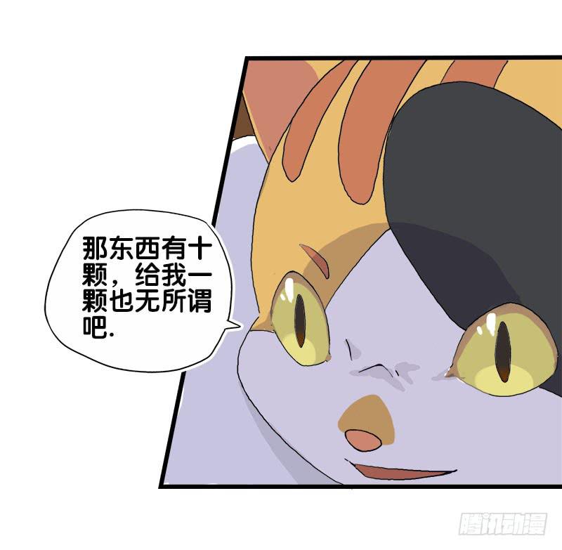 14.我非常讨厌魔法师-第15话