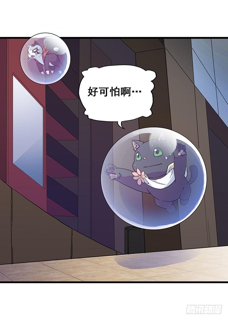2.称为黑猫的魔法师(1/2)-第3话
