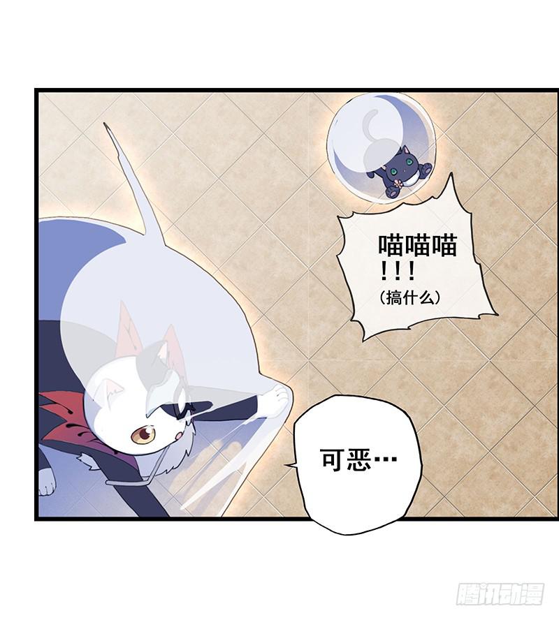 2.称为黑猫的魔法师(1/2)-第3话