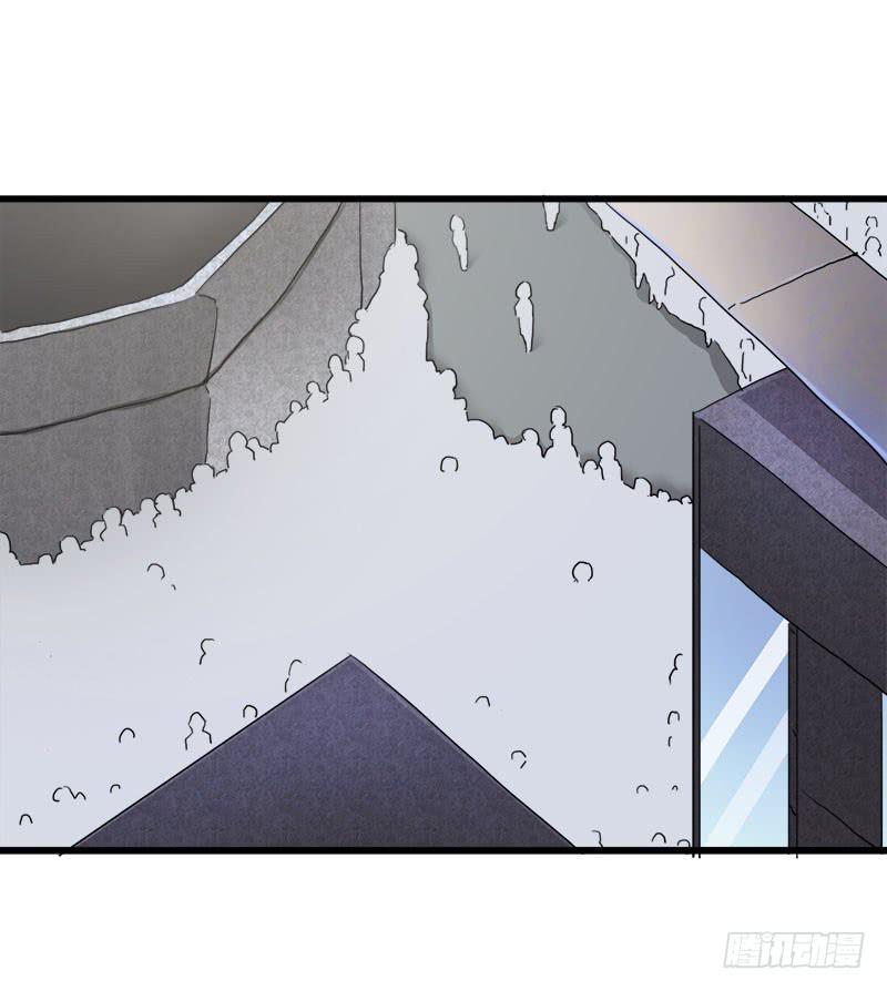 20.魔法师以外都是废物吧-第21话