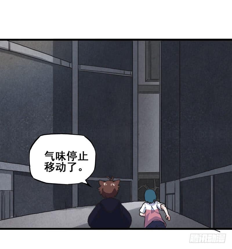 6.毕业成为魔法师的第一战(1/2)-第7话