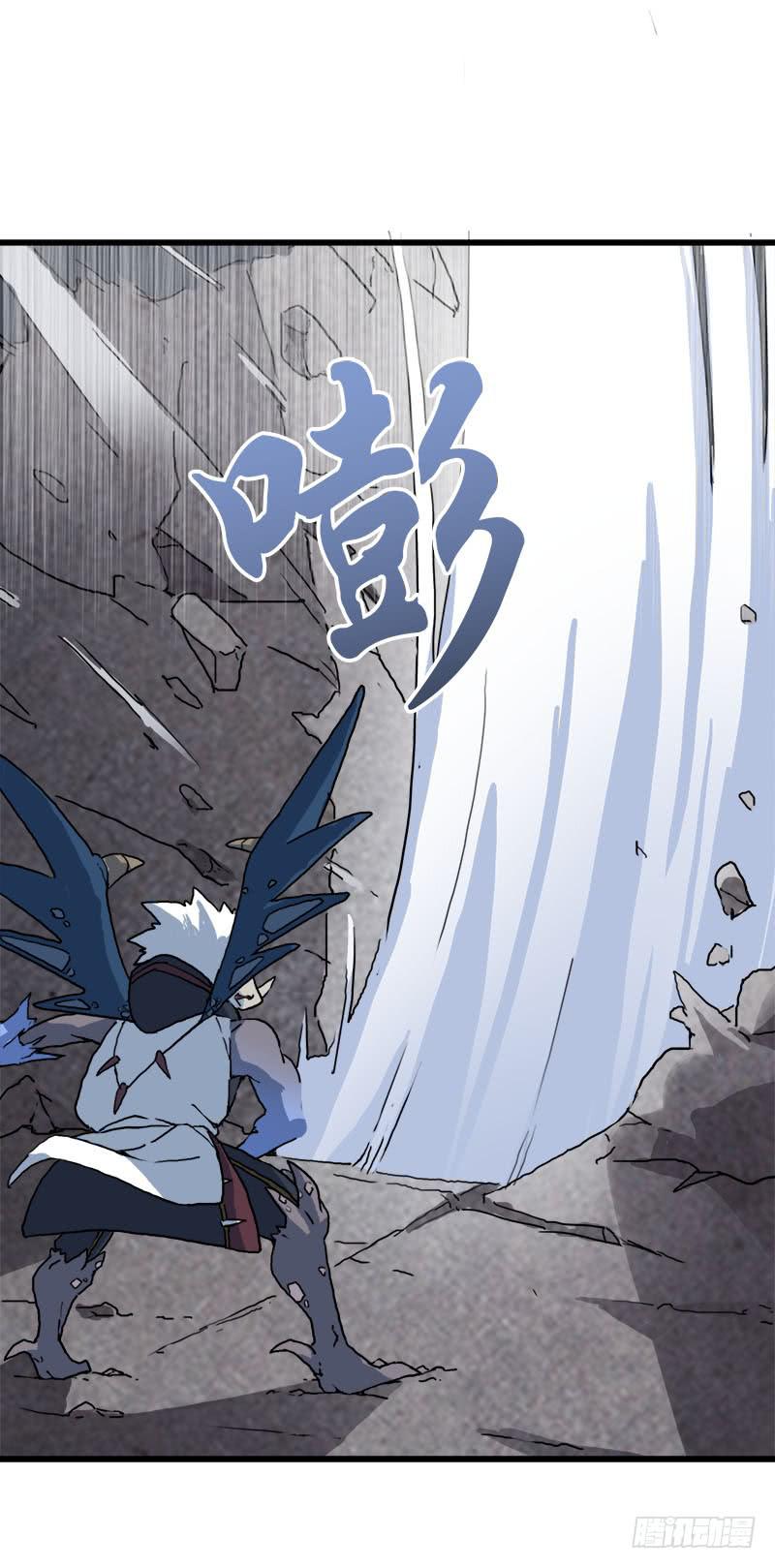 8.魔法师与猫的魔法-第9话