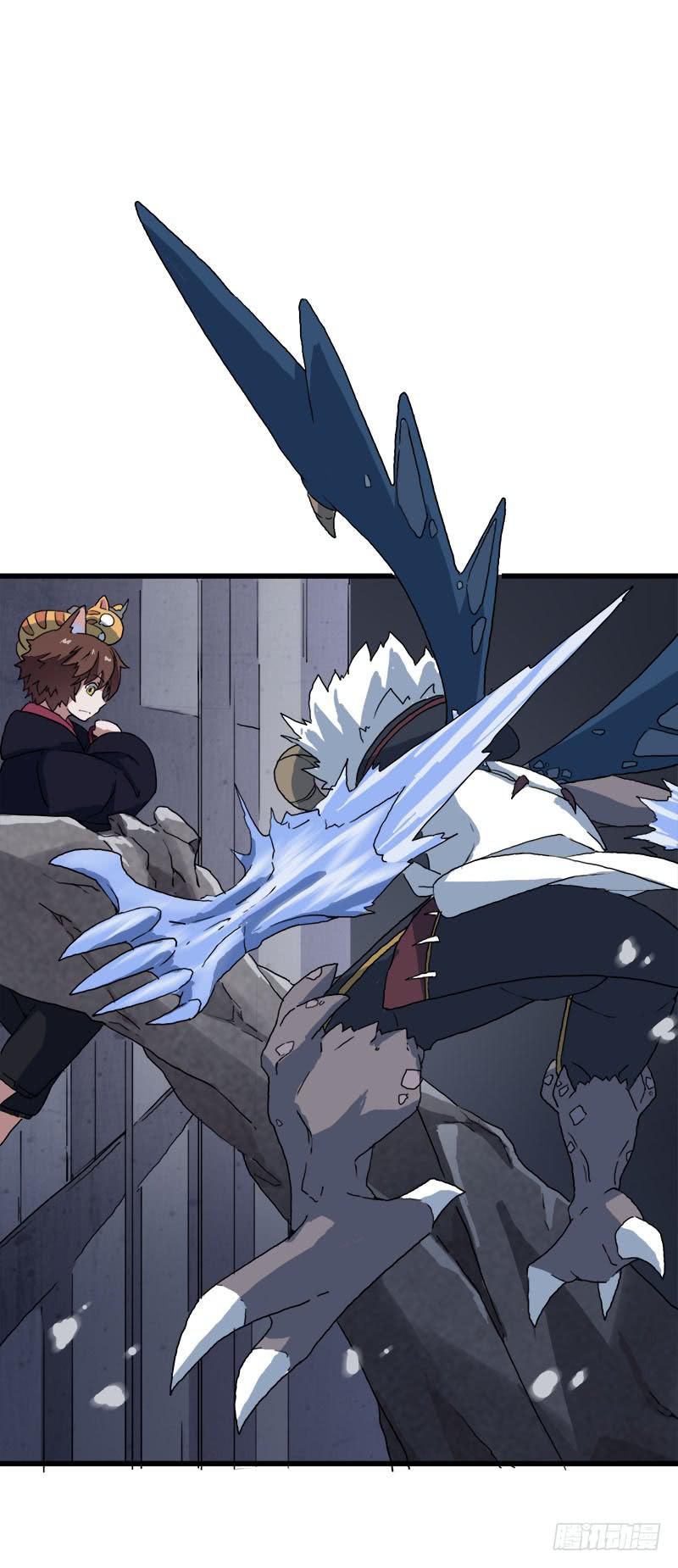 8.魔法师与猫的魔法-第9话