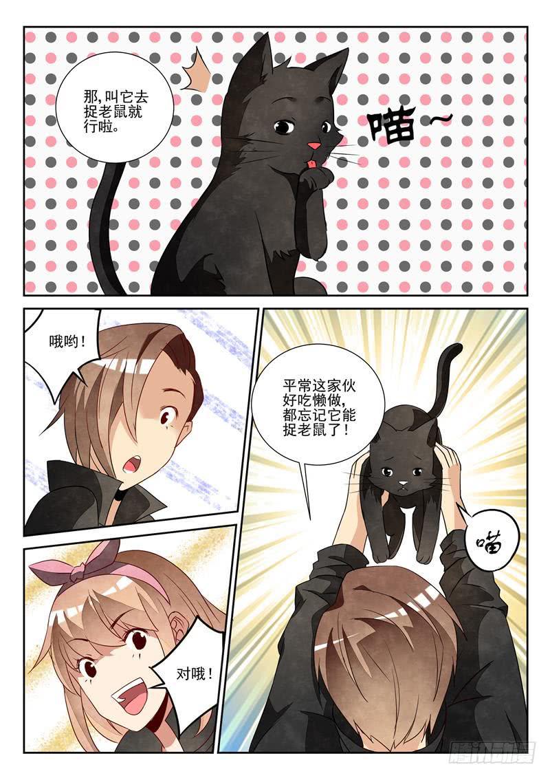 猫和老鼠-第75话