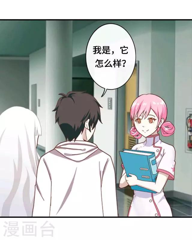 第13话 他们的关系-第15话