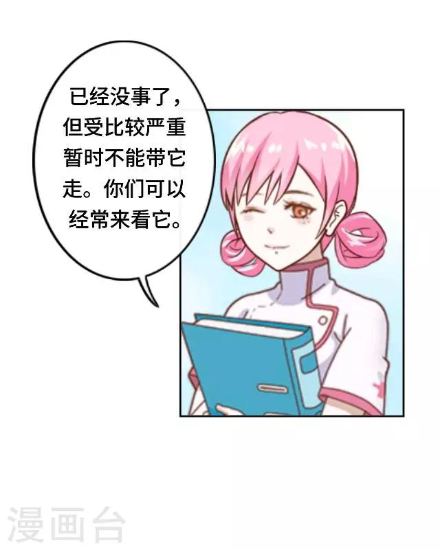 第13话 他们的关系-第15话