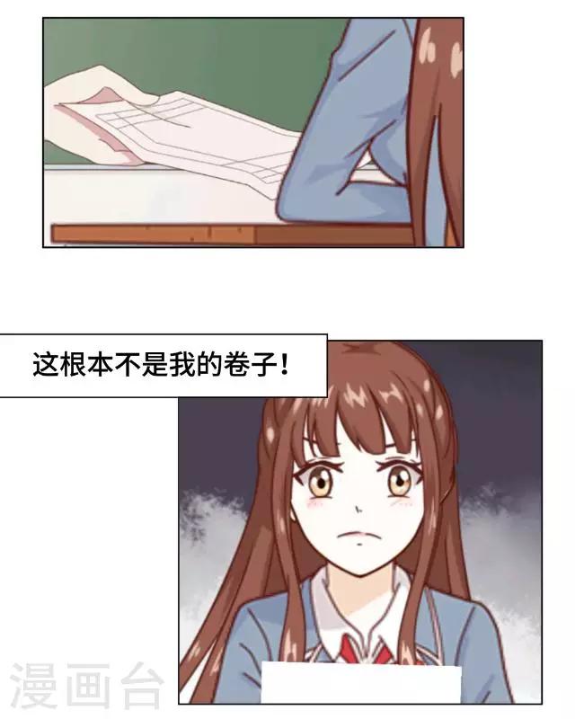 第5话 转学生的到来-第7话