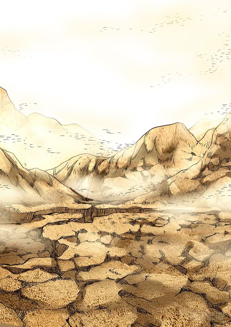 第一百一十话：桃花渡(38)-第117话