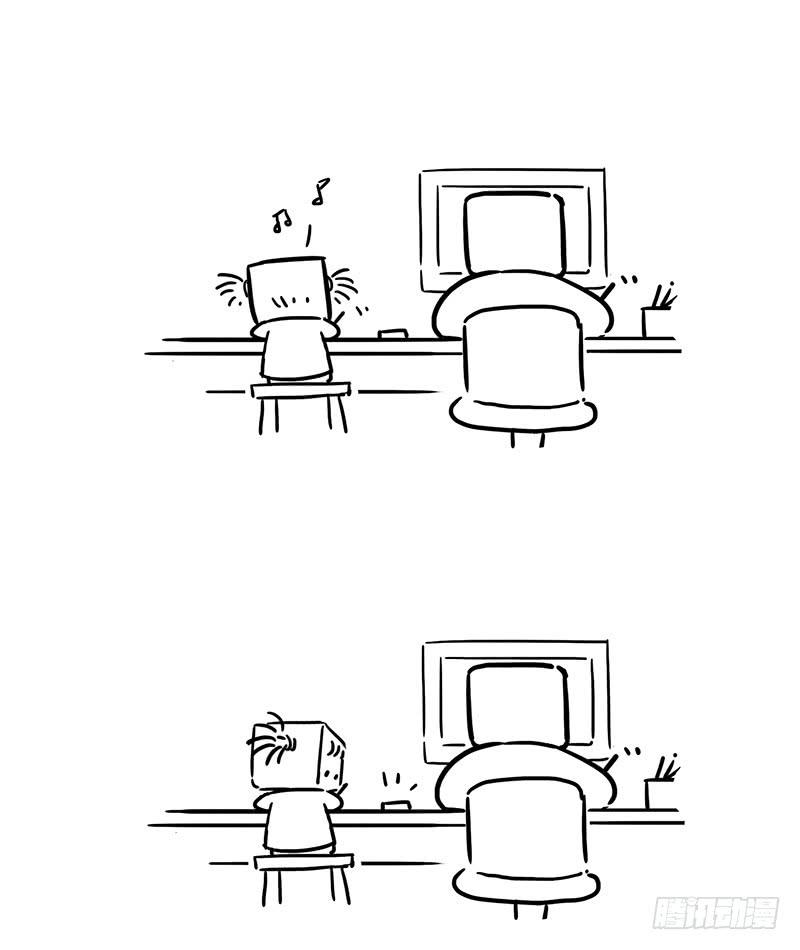 一起画画-第1话