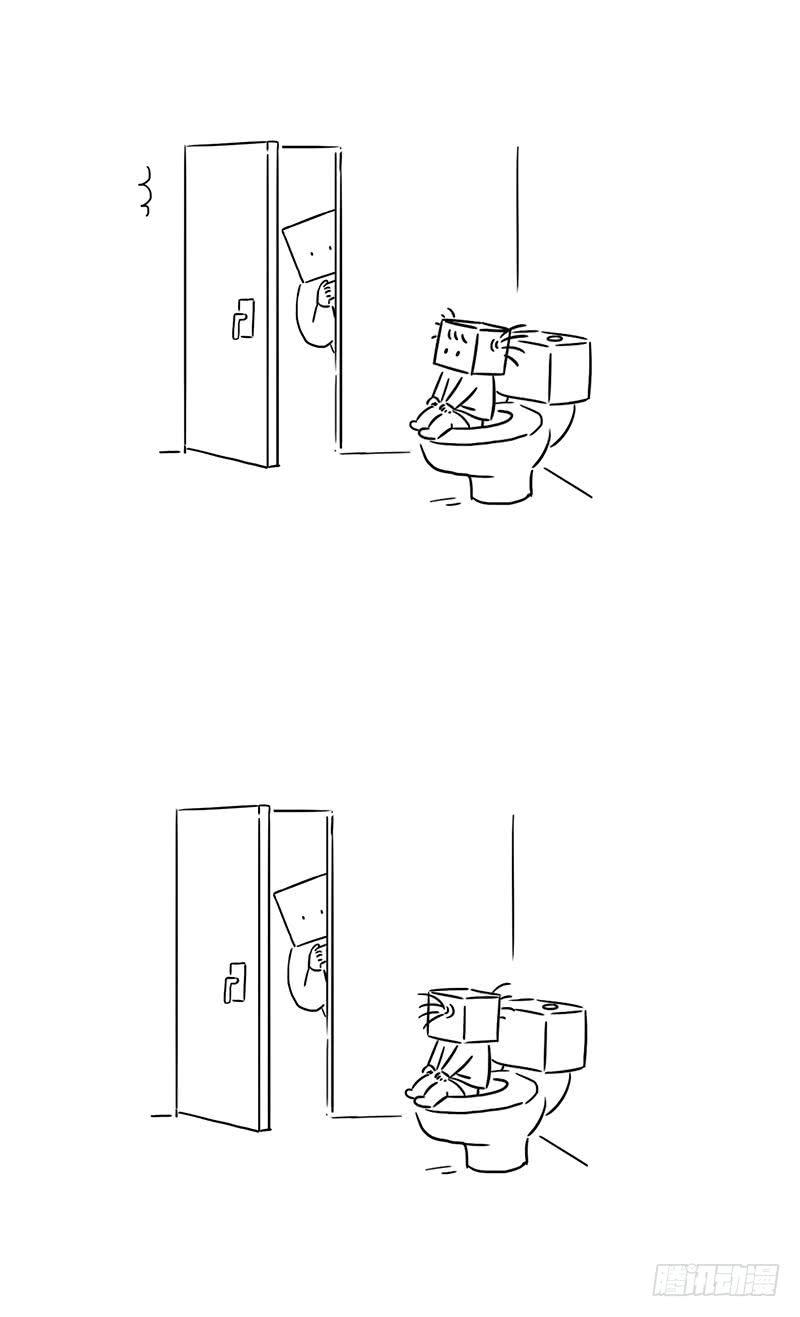 成长的每一刻都值得记录-第31话