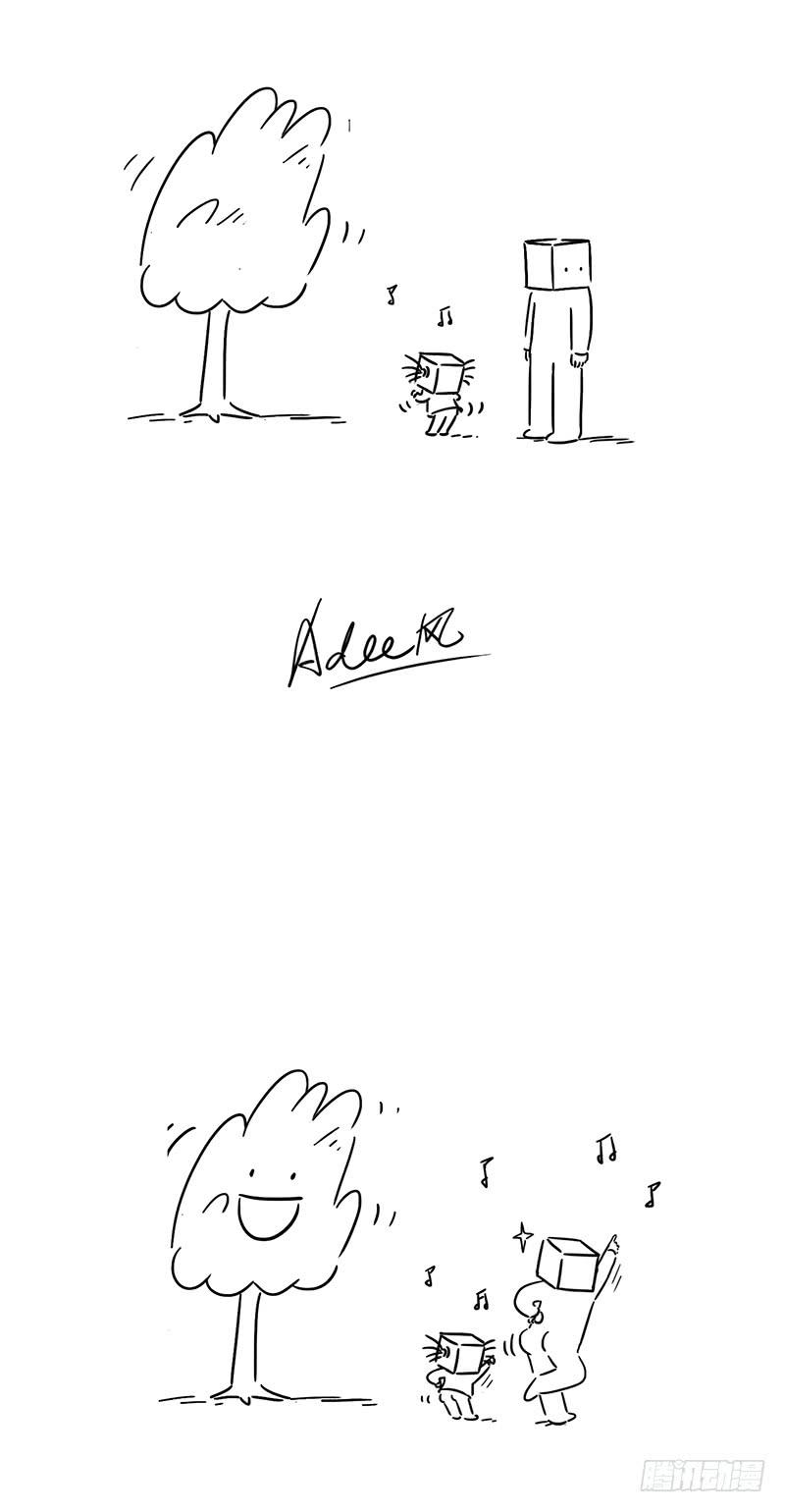 小树跳舞-第41话